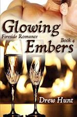 Fireside Romance Book 4: Glowing Embers 