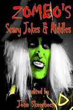 Zombo's Scary Jokes & Riddles