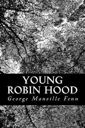 Young Robin Hood