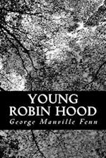 Young Robin Hood