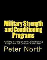 Military Strength and Conditioning Programs