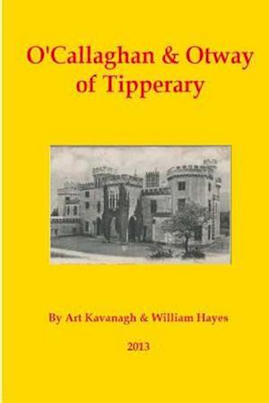 O'Callaghan & Otway of Tipperary