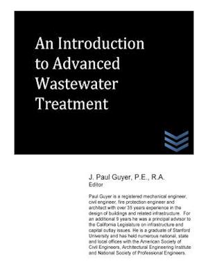 An Introduction to Advanced Wastewater Treatment