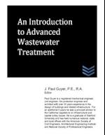 An Introduction to Advanced Wastewater Treatment