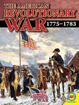 The American Revolutionary War