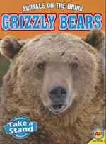 Grizzly Bears