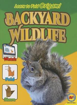 Backyard Wildlife