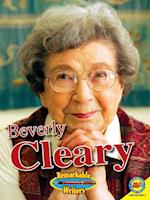 Beverly Cleary