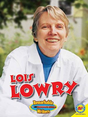 Lois Lowry