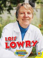 Lois Lowry