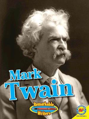 Mark Twain