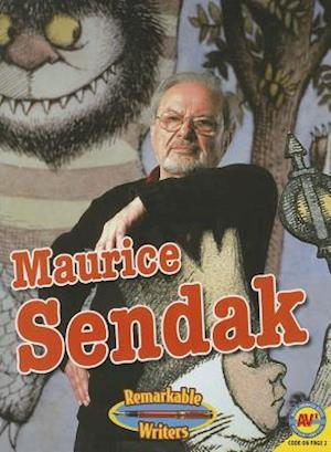 Maurice Sendak