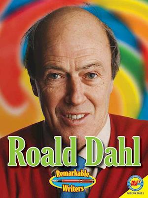 Roald Dahl