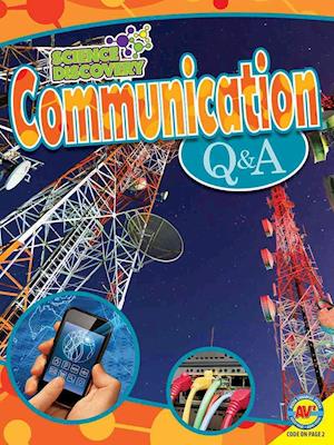 Communication Q&A