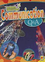 Communication Q & A