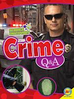 Crime Q&A