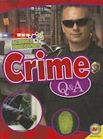 Crime Q & A