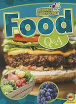 Food Q & A
