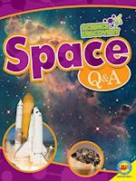 Space Q&A