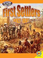First Settlers