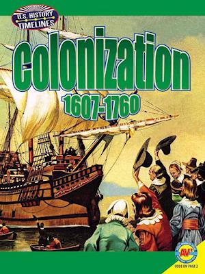 Colonization