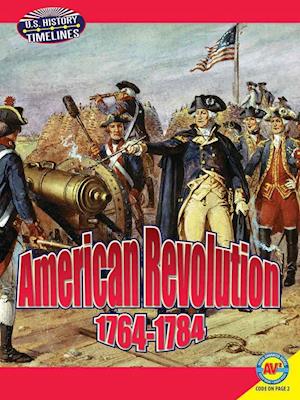 American Revolution