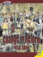 Change and Reform