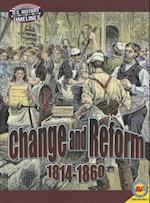 Change and Reform