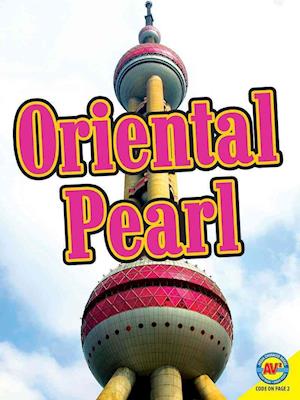 Oriental Pearl