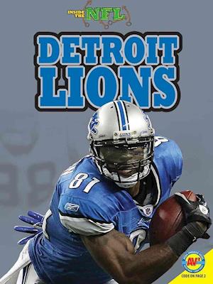 Detroit Lions