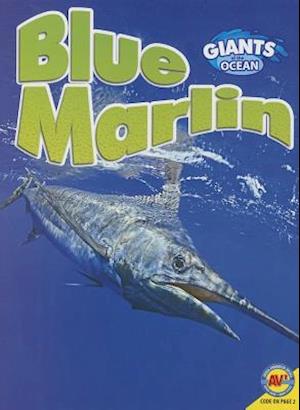 Blue Marlin