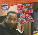 Martin Luther King, Jr. Day