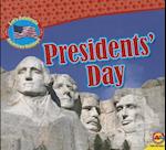 Presidents' Day