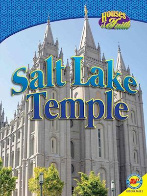 Salt Lake Temple