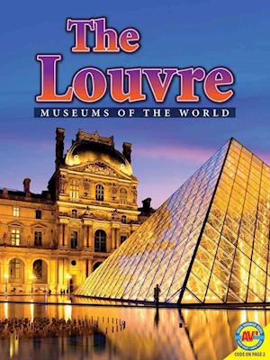 The Louvre