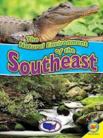 The Natural Environment of the Southeast