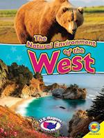 The Natural Environment of the West