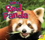 I Am a Red Panda