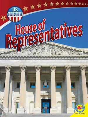 House of Representatives