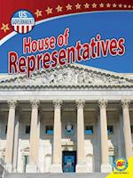 House of Representatives