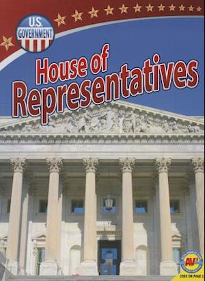 House of Representatives