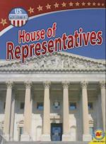 House of Representatives