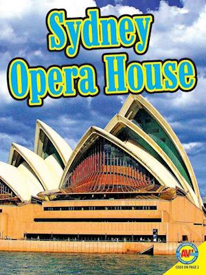 Sydney Opera House