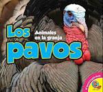 Los Pavos