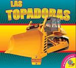 Las Topadoras