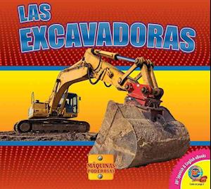 Las Excavadoras