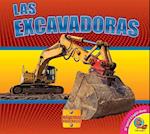 Las Excavadoras