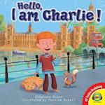 Hello, I Am Charlie from London