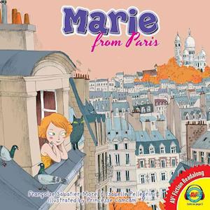 Marie from Paris