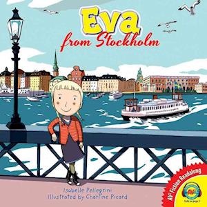 Eva from Stockholm